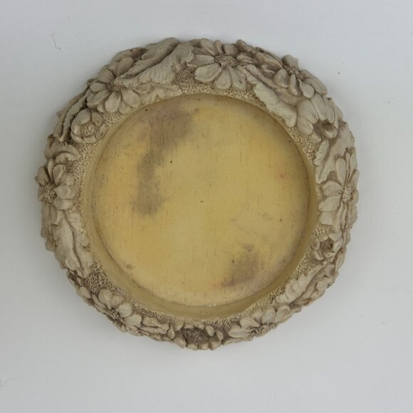 Charleston Soap & Candle Co. Daisy Candle Base + Handcrafted Candle NEW - Picture 7 of 9